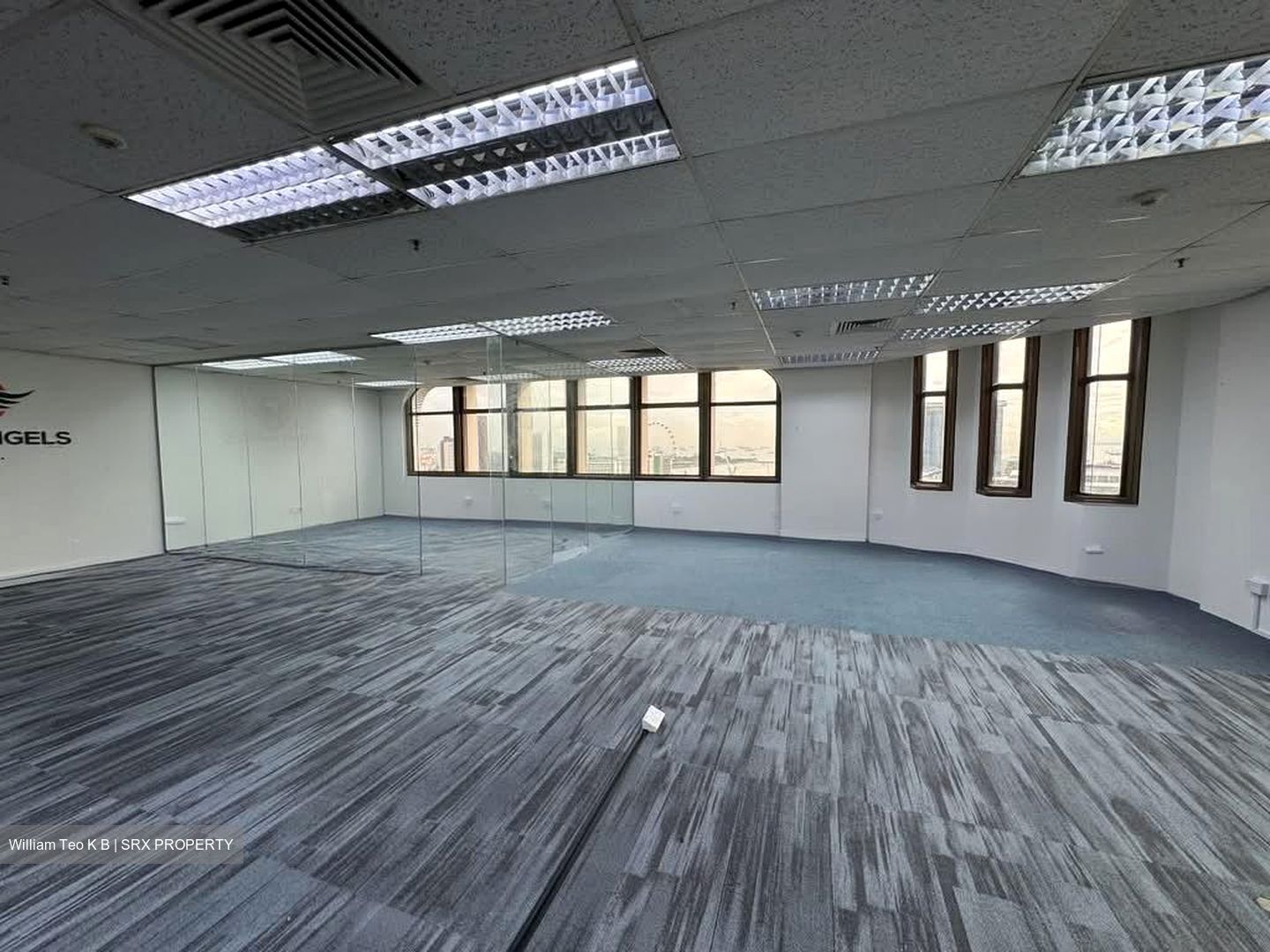 Peninsula Plaza (D6), Office #611813831
